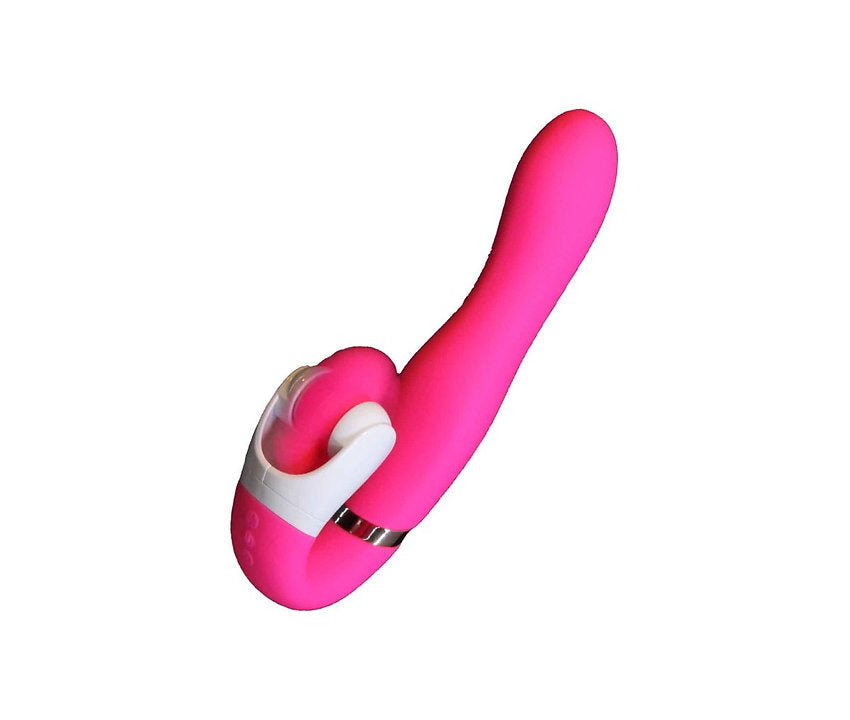 CHI Clitoral Stimulation Vibrator -  Sex Toys & Adult Toys | XtoySmart Canada