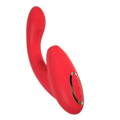 2 in 1 Sucking and Vibration Clitorals Stimulator -  Sex Toys & Adult Toys | XtoySmart Canada