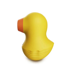 Dibe Little Duck Rechargeable Clitoral Sucking Vibrating Stimulator -  Sex Toys & Adult Toys | XtoySmart Canada