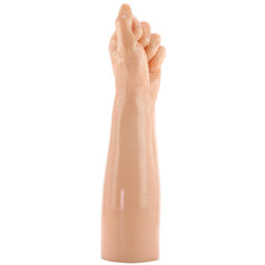 XXXtreme Kink 12" Hardcore Fist Dildo -  Sex Toys & Adult Toys | XtoySmart Canada