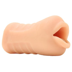 Sasha Grey Deep Throat Pocket Pal -  Sex Toys & Adult Toys | XtoySmart Canada