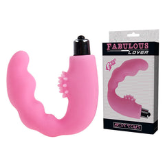 Fabulous Lover Prostate Massager -  Sex Toys & Adult Toys | XtoySmart Canada