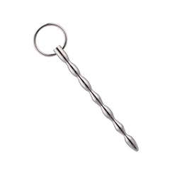 Stainless Steel Beads Urethral Sounds Plug