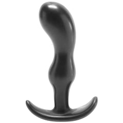 Mood Naughty 2 Medium Plug in Black -  Sex Toys & Adult Toys | XtoySmart Canada