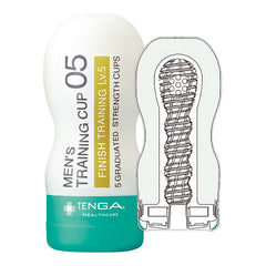 Tenga Disposable MTC-05 Men's Masturbation Training Cup