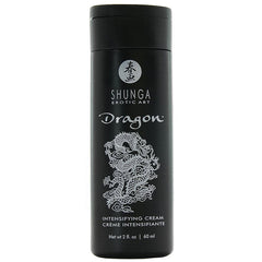 Dragon Virility Cream 2oz/59ml -  Sex Toys & Adult Toys | XtoySmart Canada