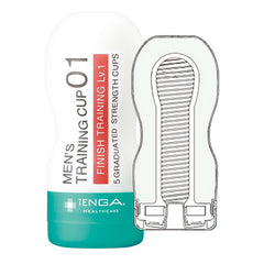 Tenga Disposable MTC-01 Men's Masturbation Training Cup