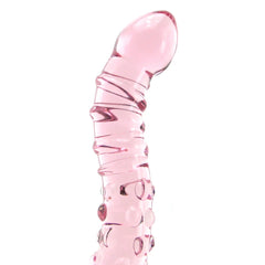 Icicles No. 55 Glass Dildo -  Sex Toys & Adult Toys | XtoySmart Canada