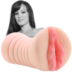 Lisa Ann Vagina Stroker -  Sex Toys & Adult Toys | XtoySmart Canada