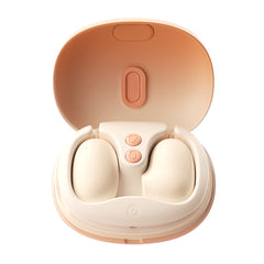 Female Vibrating Egg 2.0 | Antibacterial Silicone Suction & Vibration Massager for Women