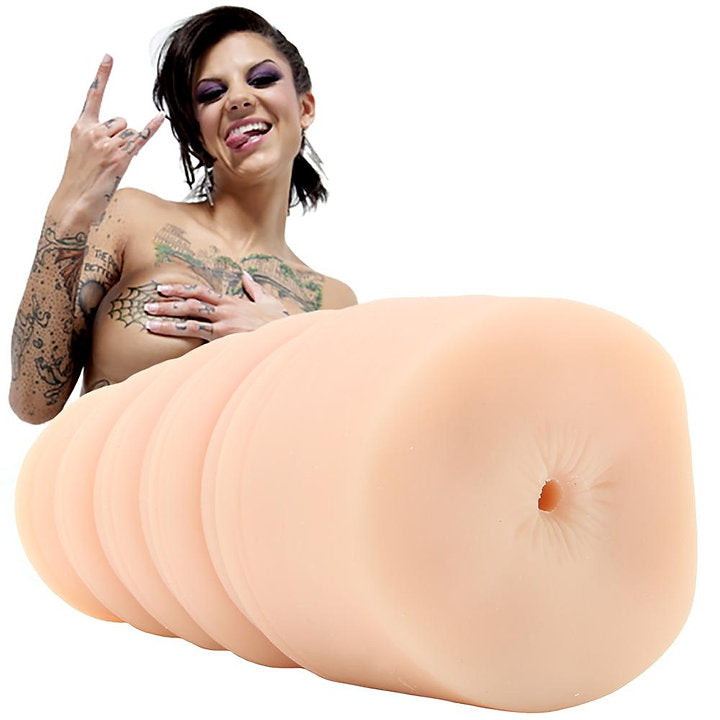 Bonnie Rotten Anal Slut Stroker -  Sex Toys & Adult Toys | XtoySmart Canada