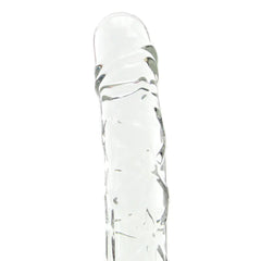 Icicles No. 60 Glass Dildo -  Sex Toys & Adult Toys | XtoySmart Canada