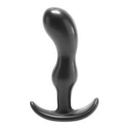 Mood Naughty 2 Small Plug in Black -  Sex Toys & Adult Toys | XtoySmart Canada