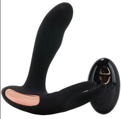NS Novelties Renegade Sphinx Warming Prostate Massager
