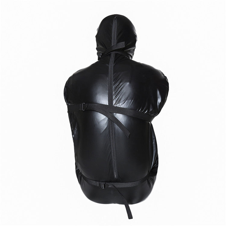 BDSM Breathable Sexy Dress Up Body Bondage Restraints Bag