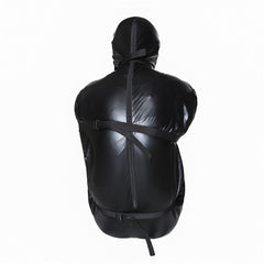 BDSM Breathable Sexy Dress Up Body Bondage Restraints Bag