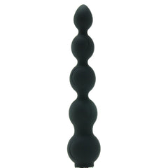 Quaker Anal Vibe in Just Black -  Sex Toys & Adult Toys | XtoySmart Canada