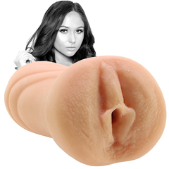 Ariana Marie ULTRASKYN Pocket Pussy -  Sex Toys & Adult Toys | XtoySmart Canada