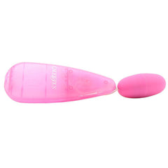 Pocket Exotics Pink Passion Bullet Vibe -  Sex Toys & Adult Toys | XtoySmart Canada