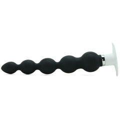 Quaker Anal Vibe in Just Black -  Sex Toys & Adult Toys | XtoySmart Canada