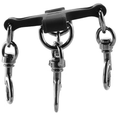 Kink All Access Silicone Hogtie Clip