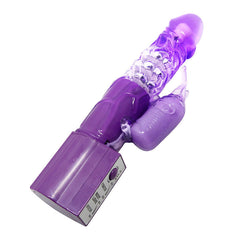 Baile Cute Baby Vibrator Rabbit Vibrator -  Sex Toys & Adult Toys | XtoySmart Canada