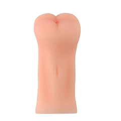 Forbidden Fruits Naught Ass 3D Anal Sex Pocket Pussy -  Sex Toys & Adult Toys | XtoySmart Canada