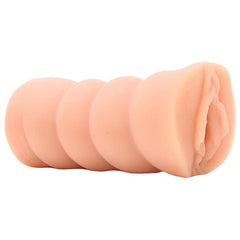 Chanel St. James Pocket Pussy -  Sex Toys & Adult Toys | XtoySmart Canada