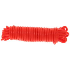 Silicone Rope in Red -  Sex Toys & Adult Toys | XtoySmart Canada