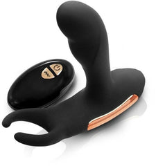 NS Novelties Renegade Sphinx Warming Prostate Massager