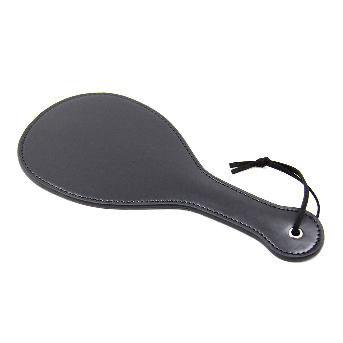 BDSM Faux Leather Spanking Paddle(Two Color Available)