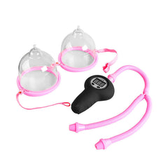 Baile Electric Breast Pump Advanced Breast Beauty Expert -  Sex Toys & Adult Toys | XtoySmart Canada