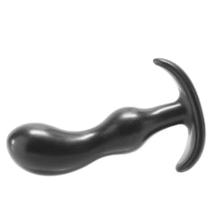 Mood Naughty 2 Small Plug in Black -  Sex Toys & Adult Toys | XtoySmart Canada