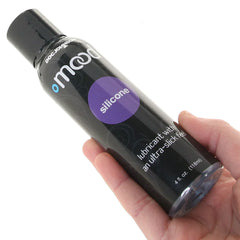 Mood Lube 100% Silicone in 4oz/113g -  Sex Toys & Adult Toys | XtoySmart Canada