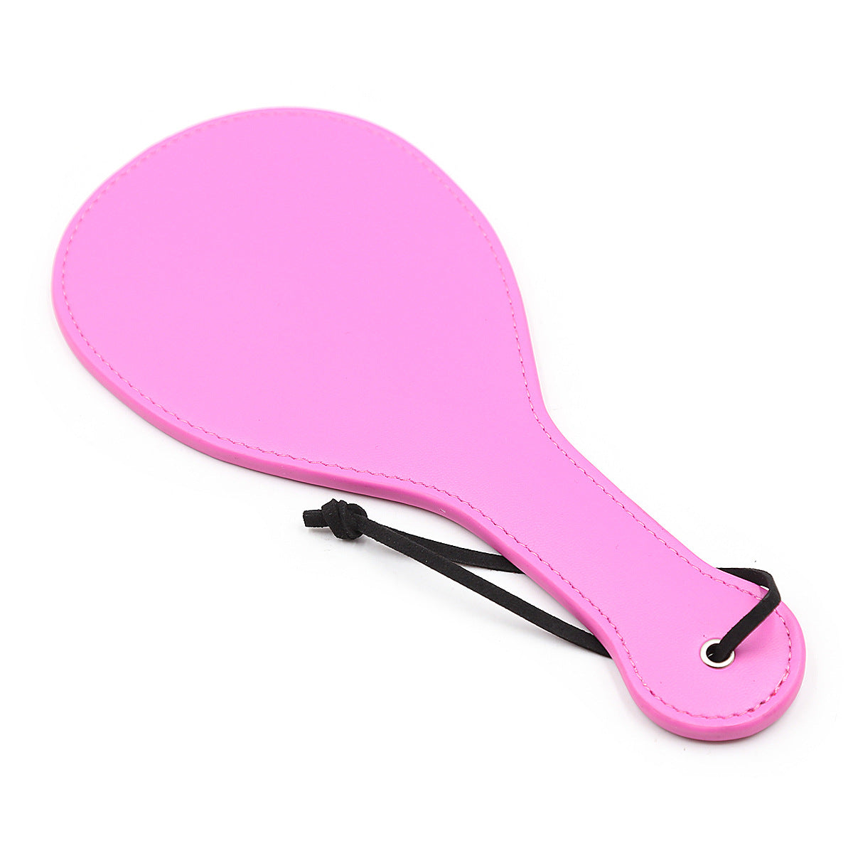 BDSM Faux Leather Spanking Paddle(Two Color Available)