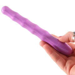 My First Anal Slim Vibe in Purple -  Sex Toys & Adult Toys | XtoySmart Canada