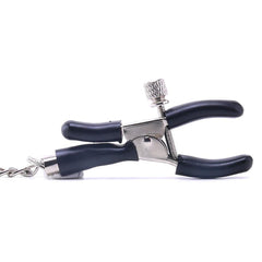 Fetish Fantasy Alligator Nipple Clamps -  Sex Toys & Adult Toys | XtoySmart Canada