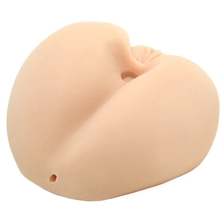 Bonnie Rotten Mini Butt Masturbator Realistic & Compact XtoySmart Bonnie Rotten Mini Butt Masturbator Realistic & Compact XtoySmart