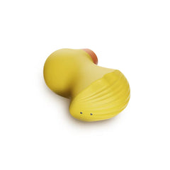 Dibe Little Duck Rechargeable Clitoral Sucking Vibrating Stimulator -  Sex Toys & Adult Toys | XtoySmart Canada