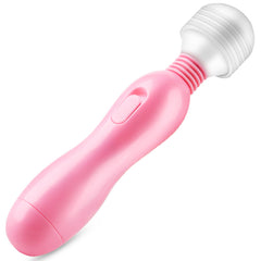 Mini Personal Wand Massager