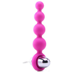 Booty Call Vibro Kit in Pink -  Sex Toys & Adult Toys | XtoySmart Canada