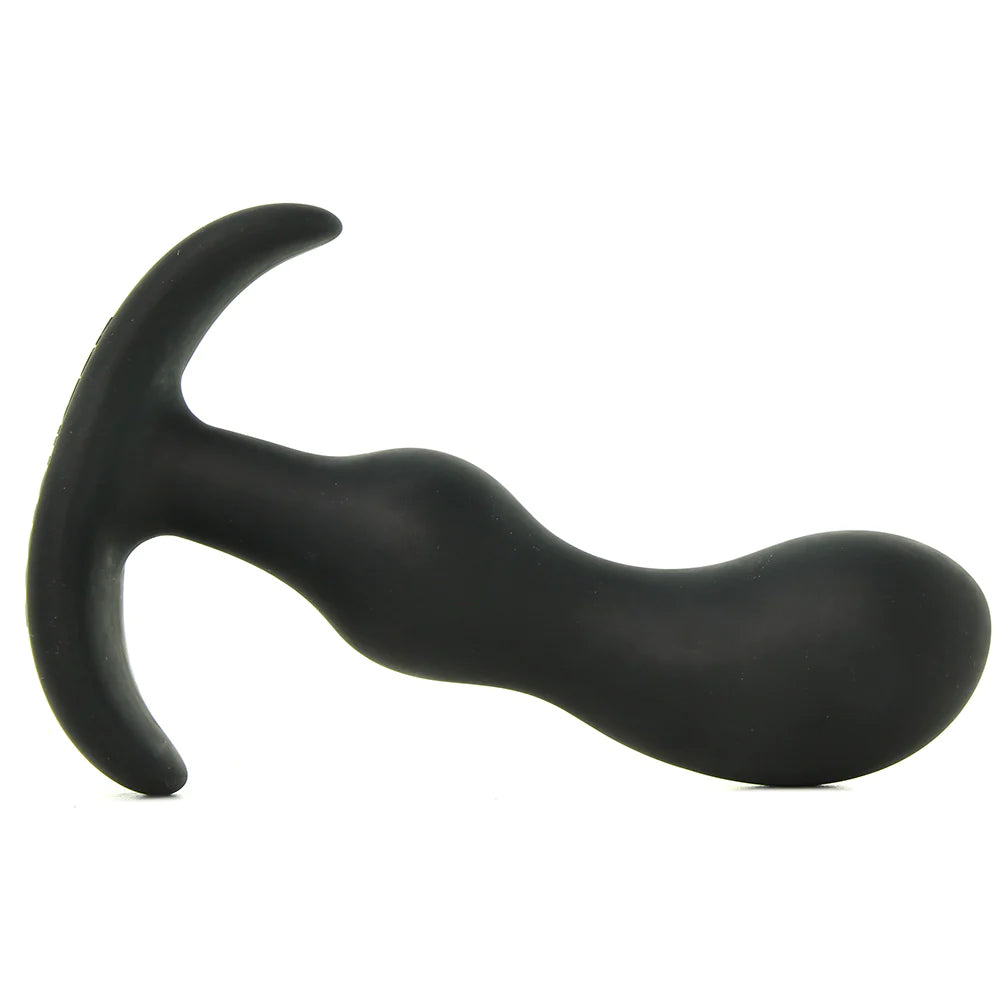 Mood Naughty 2 X-Large Butt Plug in Black