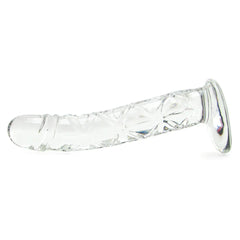 Icicles No. 60 Glass Dildo -  Sex Toys & Adult Toys | XtoySmart Canada