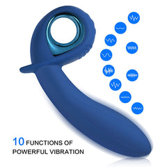 Forbidden Fruits Bare Buddy Vibrating Inflatable Butt Plugs -  Sex Toys & Adult Toys | XtoySmart Canada