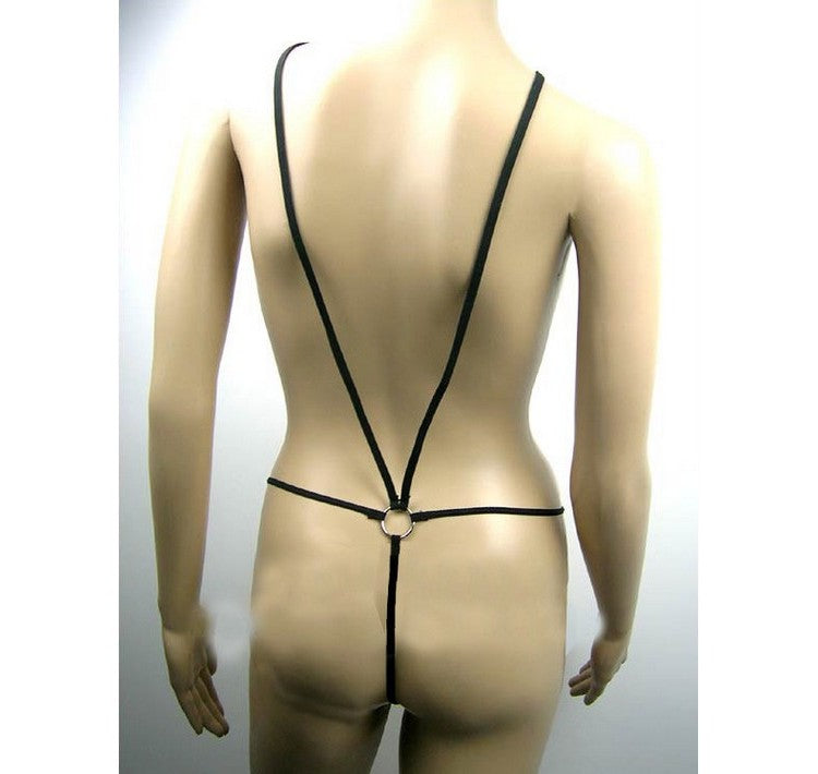 Men's Sexy One-piece G String Underwear