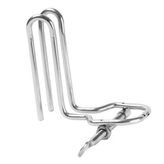 Adjustable BDSM Stainless Steel Butt & Anal Expander