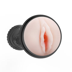 Baile Baby Pussy Masturbation Cup -  Sex Toys & Adult Toys | XtoySmart Canada