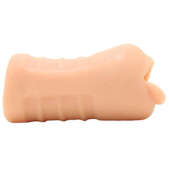 Sasha Grey Deep Throat Pocket Pal -  Sex Toys & Adult Toys | XtoySmart Canada