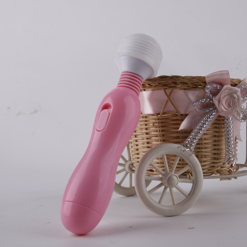 Mini Personal Wand Massager