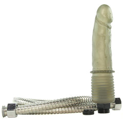 Colt Shower Shot Douche System -  Sex Toys & Adult Toys | XtoySmart Canada